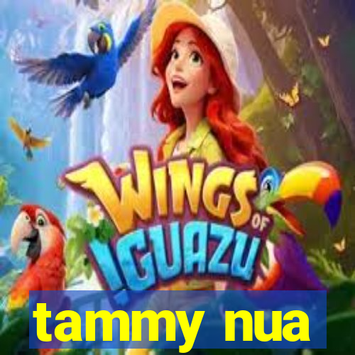 tammy nua